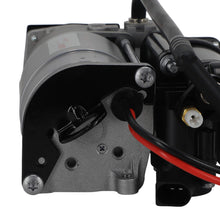 Ladda upp bild till gallerivisning, Air Suspension Compressor Pump compatible for Jaguar XJ8 X350 X358 Vanden Plas 2004-2009