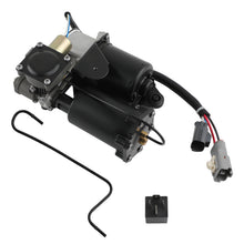 Ladda upp bild till gallerivisning, Luchtveringcompressor Pomp LR023964 geschikt voor Range Rover Sport Discovery 3 4