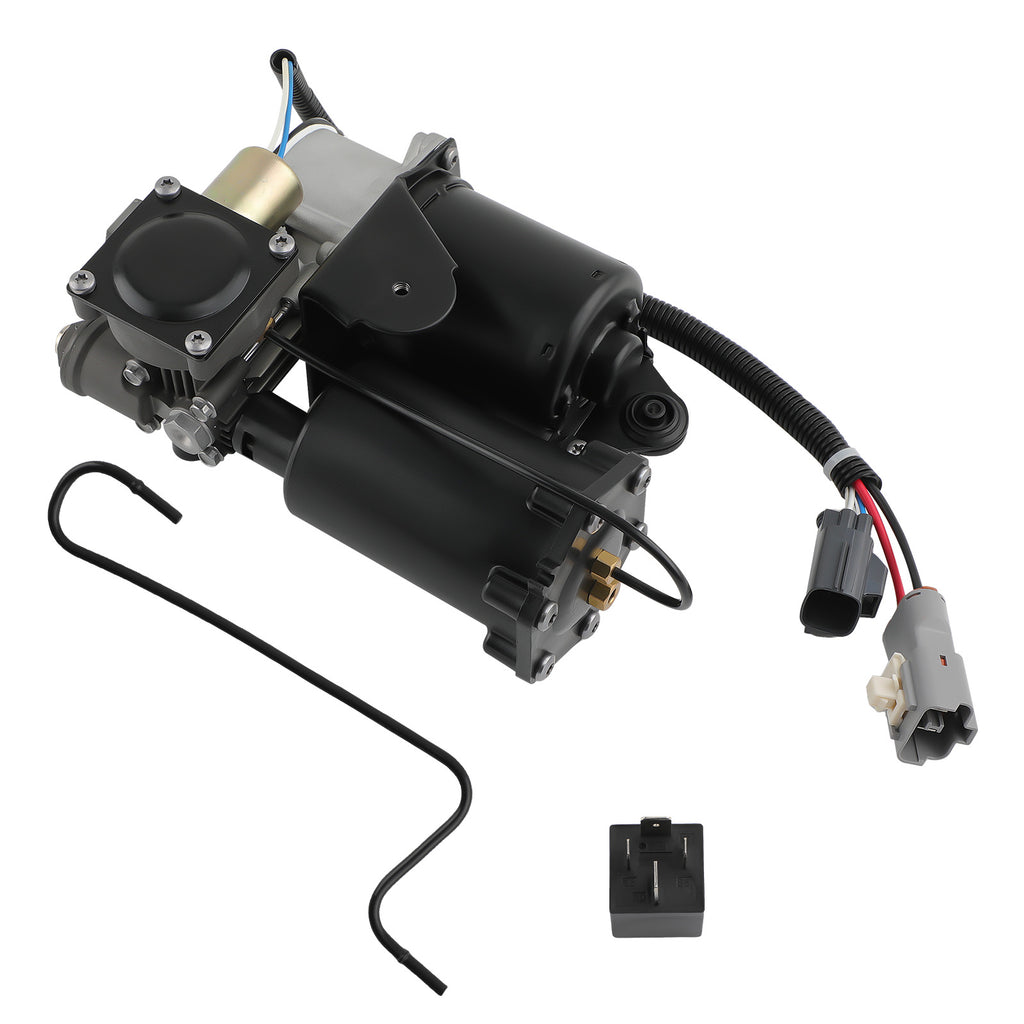 LR023964 geschikt voor Land Rover Range Rover Sport Discovery 3 Air compressorpomp
