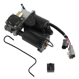 LR023964 geschikt voor Land Rover Range Rover Sport Discovery 3 Air compressorpomp