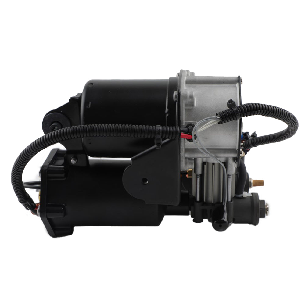 Compressor geschikt voor Land Rover geschikt voor Range Rover L322 2006-2012 LR010375 Luchtcompressor
