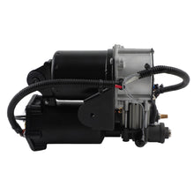 Ladda upp bild till gallerivisning, Compressor geschikt voor Land Rover geschikt voor Range Rover L322 2006-2012 LR010375 Luchtcompressor