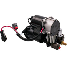 Ladda upp bild till gallerivisning, Voor RANGE geschikt voor ROVER L322 06-12 Luchtveringcompressor Air Pomp
