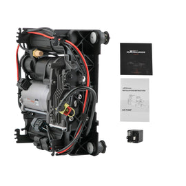 Luchtcompressor luchtvering geschikt voor Range Rover L322 LR010375 LR041777