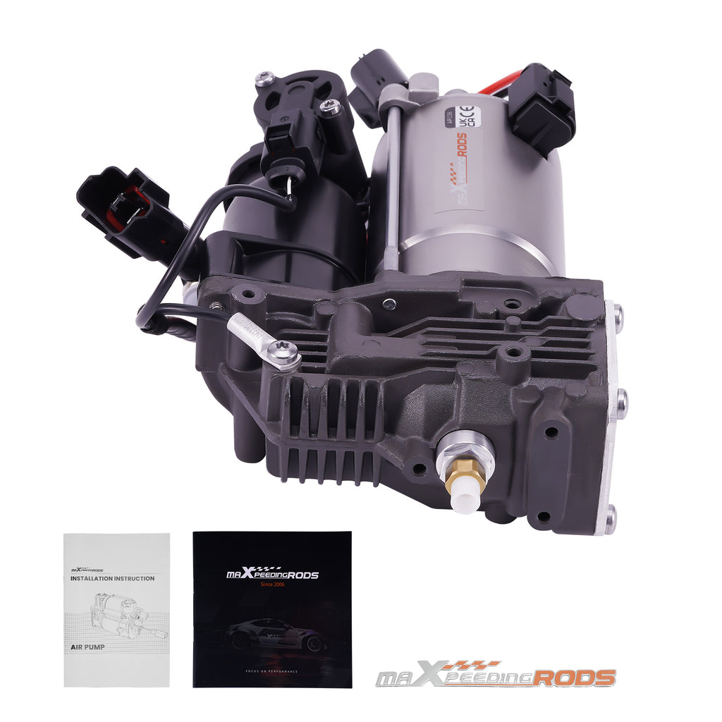 Luchtveringcompressor geschikt voor Land Rover Discovery MK3/4 Ride LR045251