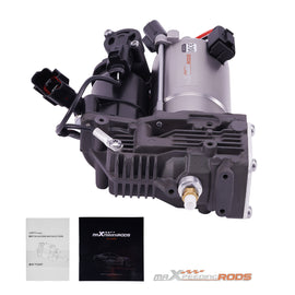 Luchtveringcompressor geschikt voor Land Rover Discovery MK3/4 Ride LR045251