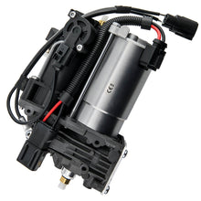Lataa kuva Galleria-katseluun, Luchtveringcompressor Pomp voor Range geschikt voor Rover Sport 2005-2013 LR023964