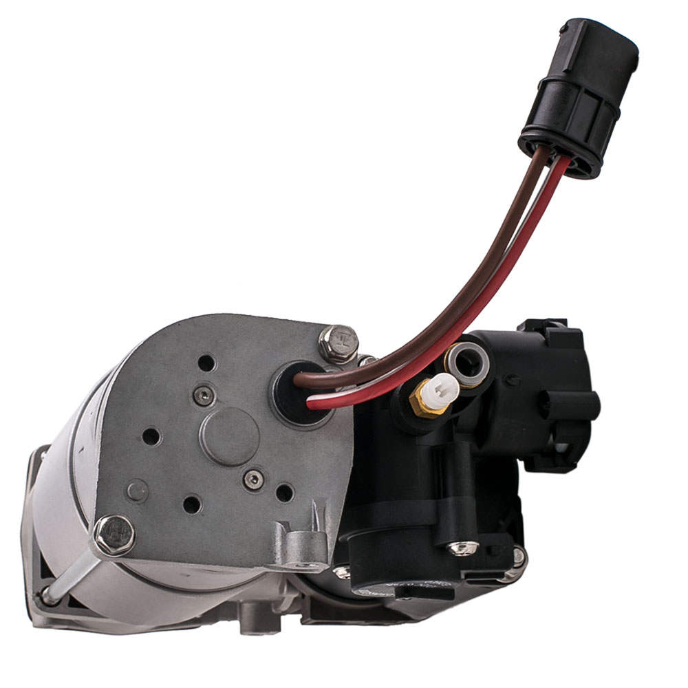 Air Compressor Pump compatible for Land Rover Range compatible for Rover Discovery MK II 1998-2004 New