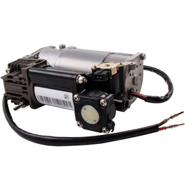Luchtveringcompressor Pomp LR006201 geschikt voor Land Rover Range geschikt voor Rover L322