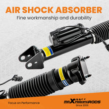 Indlæs billede til gallerivisning Rear Air Shock Absorber ADS compatible for Mercedes ML250 300 400 500 GLS350 400 500 W166