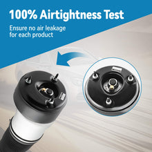 Lataa kuva Galleria-katseluun, Rear Left Air Suspension Strut compatible for Mercedes W221 S450 S550 C216 CL500 CL550