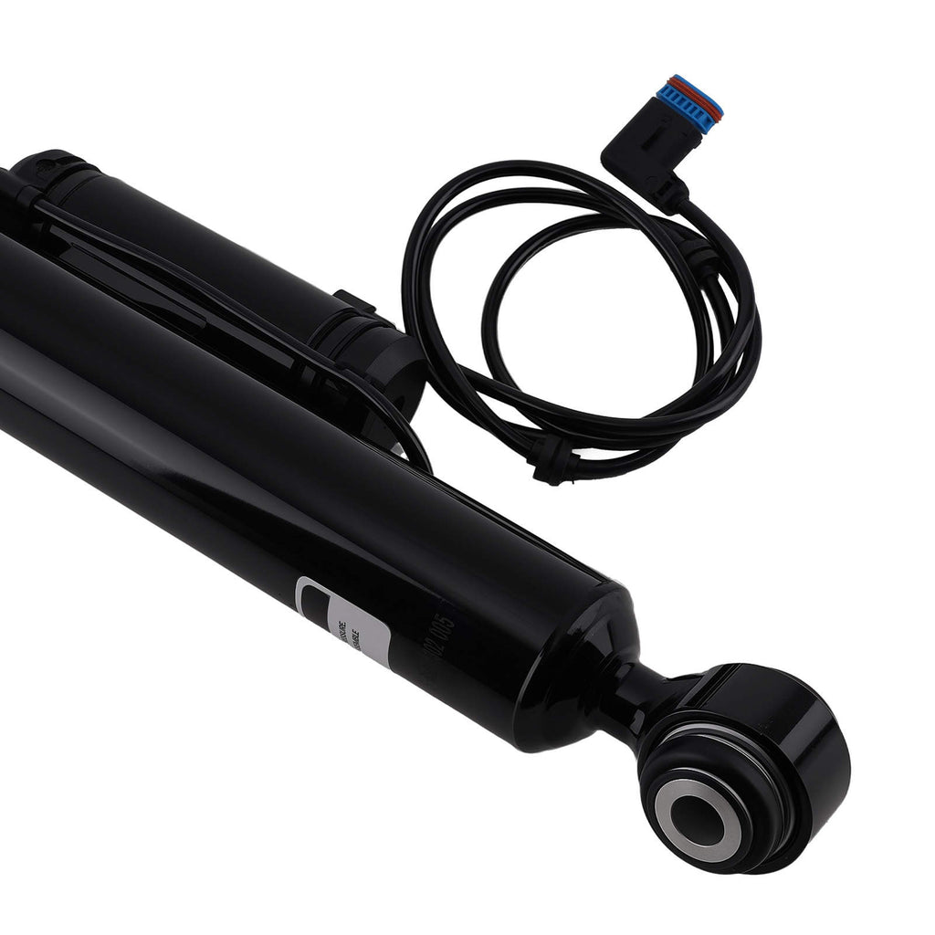 Rear Air Shock Strut Assembly Passenger Side Right RH compatible for Mercedes Benz W221