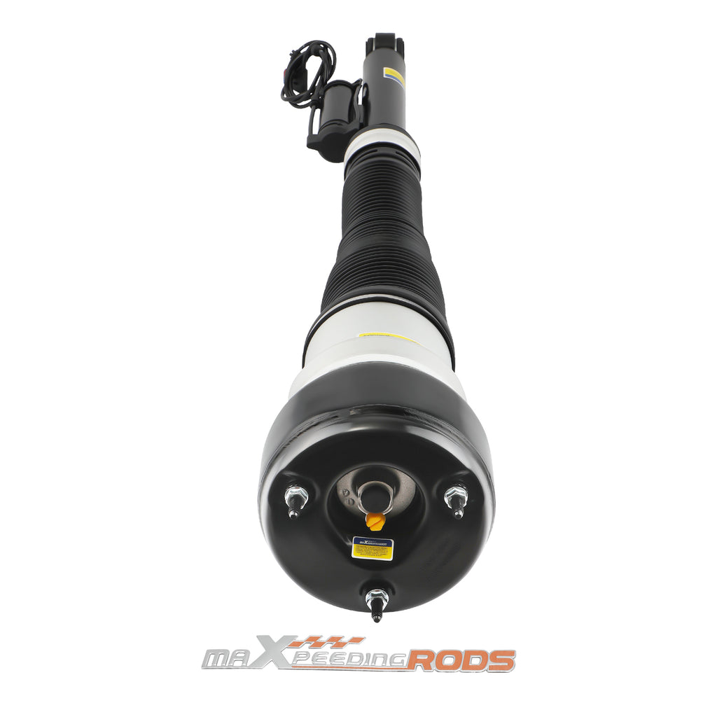 Suspension Veerpoot Schokdemper achter rechts geschikt voor Mercedes S-Klasse W221 C216 2213205613