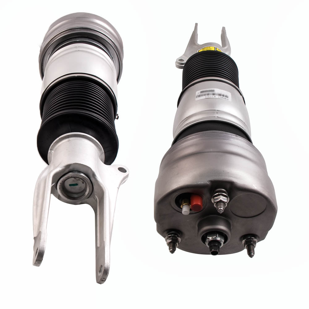 Paar of voor schokdempers geschikt voor Porsche Panamera 2010 2011 2012 2013 2014 2015 2016
