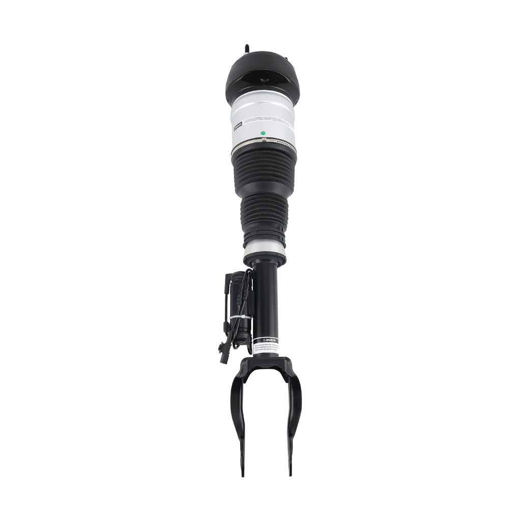 Schokdemper voor links geschikt voor Mercedes M-Klasse W166 2011-2015 ML63AMG