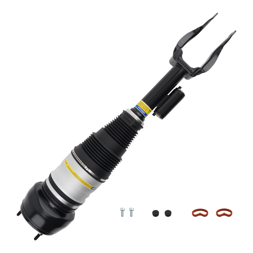 Voor links schokdemper geschikt voor Mercedes-Benz ML-Klasse GLE W166 GL GLS X166