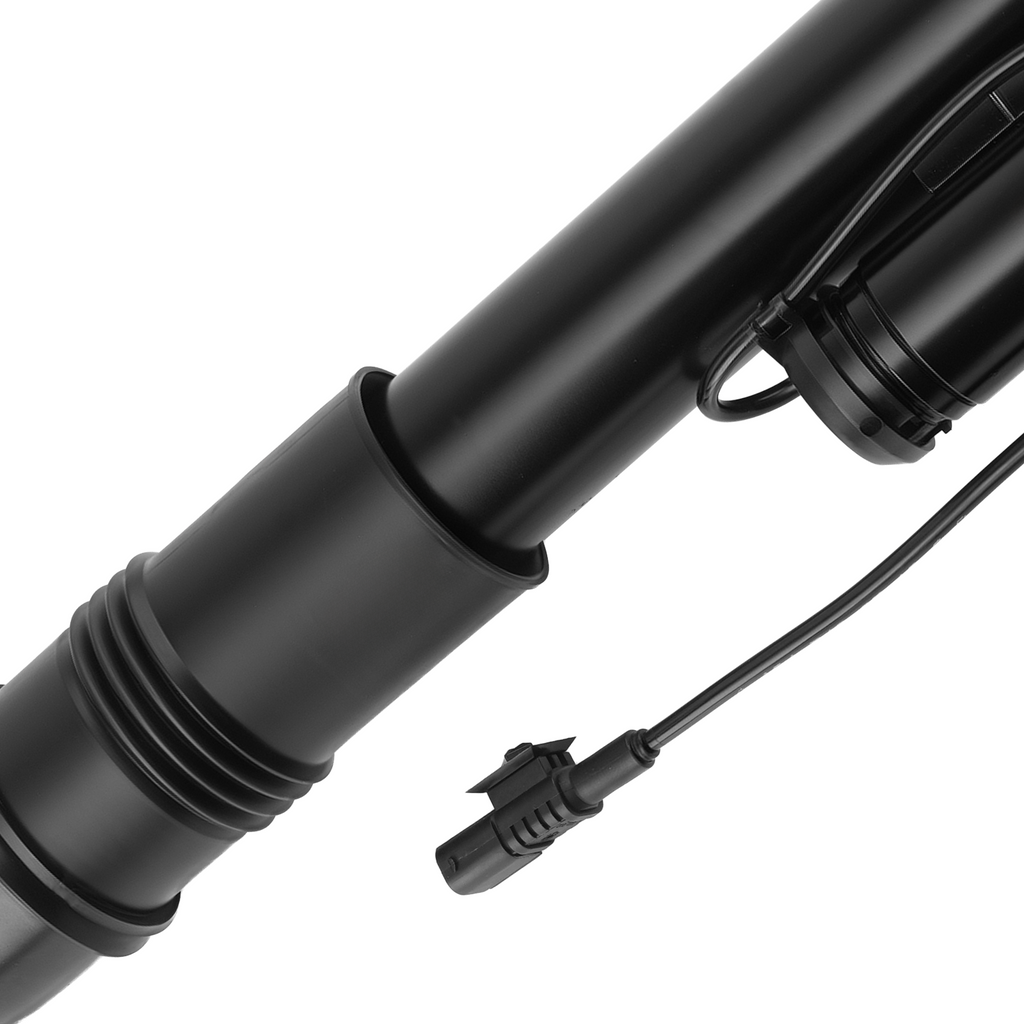 Rear Suspension Shock Absorber Struts compatible for Mercedes R Class R500 R350 W251 w/ ADS