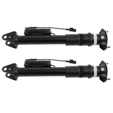 Indlæs billede til gallerivisning 2x achter Luchtvering Luchtveer geschikt voor Mercedes R-Klasse W251 V251 R350 R320 R500
