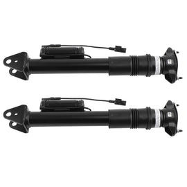 2x achter Luchtvering Luchtveer geschikt voor Mercedes R-Klasse W251 V251 R350 R320 R500