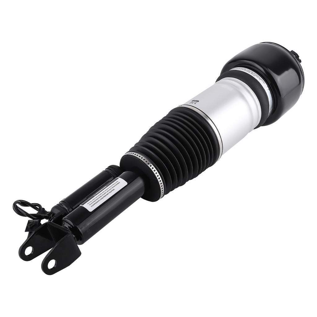 Veerpoot geschikt voor Mercedes E Klasse W211 Airmatic voor links 2113206113 2113209313