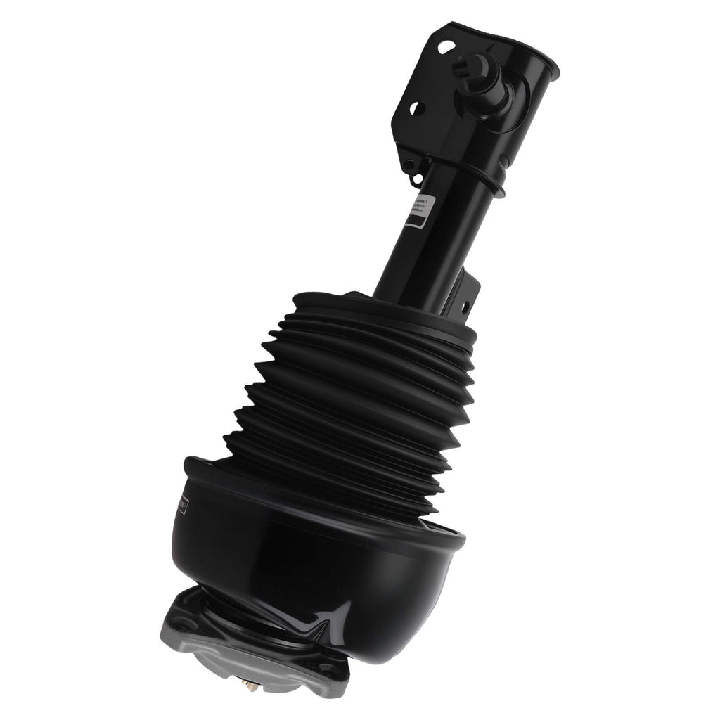 Air Shock Strut Front Right compatible for Mercedes-Benz CLS E 4Matic 2123234700
