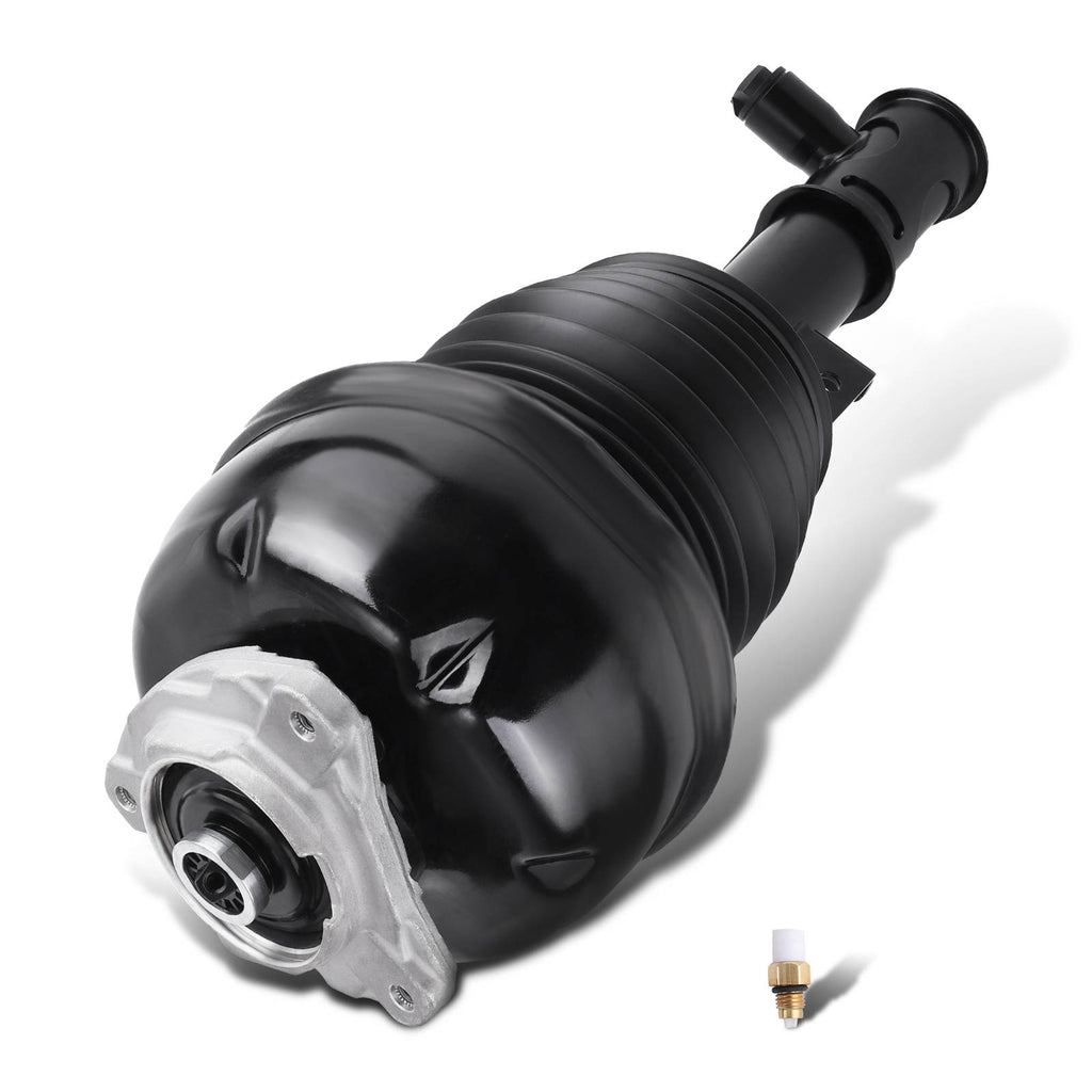 Air Shock Strut Front Right compatible for Mercedes-Benz CLS E 4Matic 2123234700