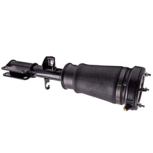 Indlæs billede til gallerivisning Compatible for BMW X5 E53 2000 - 2007 Air Suspension Strut Assembly 37116757501 Front Left