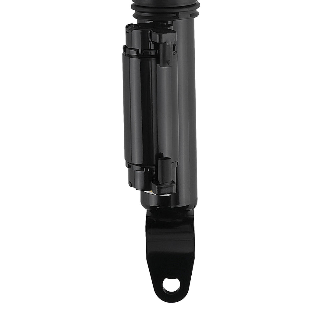 Front Right Air Shock Strut compatible for Mercedes Benz C-Class W205 C180 C200 C63 AMG ADS
