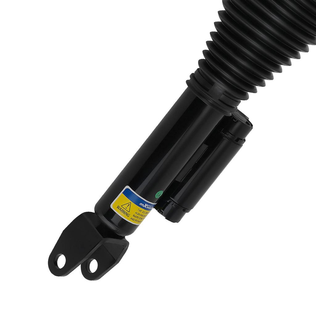 Front Right Air Shock Strut compatible for Mercedes Benz C-Class W205 C180 C200 C63 AMG ADS