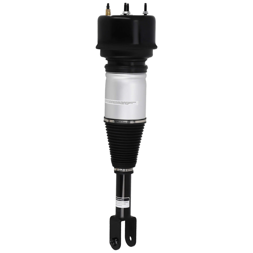 Front Air Suspension compatible for Jaguar XJ8 2004 - 2009 Air Struts Suspensions Shock