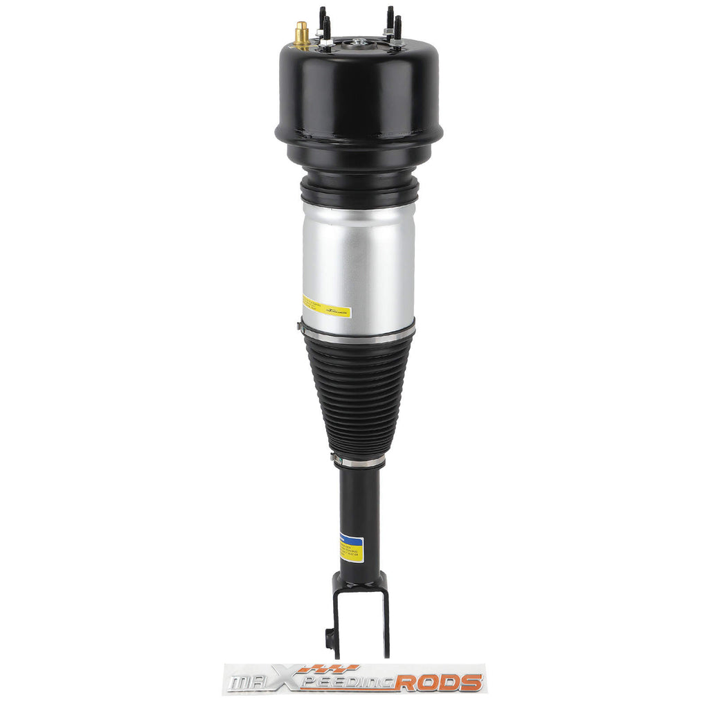 Front Air Strut Shock compatible for Jaguar Super V8 Vanden Plas XJ8 XJR C2C20162