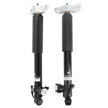 Indlæs billede til gallerivisning 2x Schokdemper Veerpoten achterzijde geschikt voor Opel Insignia A G09 2008-2017 Flexride