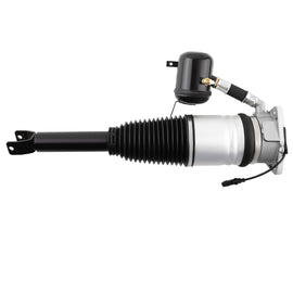 Achter links Schokdemper geschikt voor Audi A8 D3 4E 2002-2010 geschikt voor VW Phaeton 3D 2002-2016