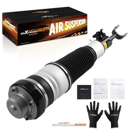 Voor links Luchtvering Schokdemper geschikt voor Audi A6 Allroad C6 4FH 2006-2011