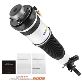 Suspension Air geschikt voor AUDI A6 4F C6 voor links Veerpoot 4F0616039AA