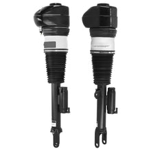 Lataa kuva Galleria-katseluun, 2x voor links/rechts Schokdemper geschikt voor BMW 7 G11 G12 730i 740i 750i 725d 730d