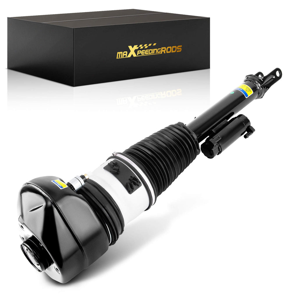 1x Front Right Air Suspension Shock compatible for BMW G11 G12 745e 750Li RWD 37106899040