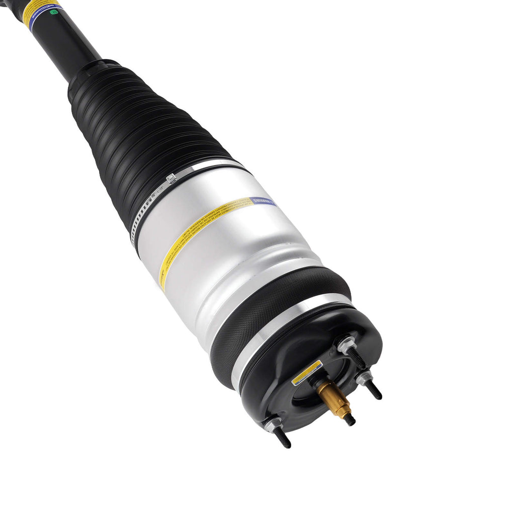 Front L+R Air Suspension Shock Struts compatible for Jeep Grand Cherokee Overland compatible for SRT 16-22