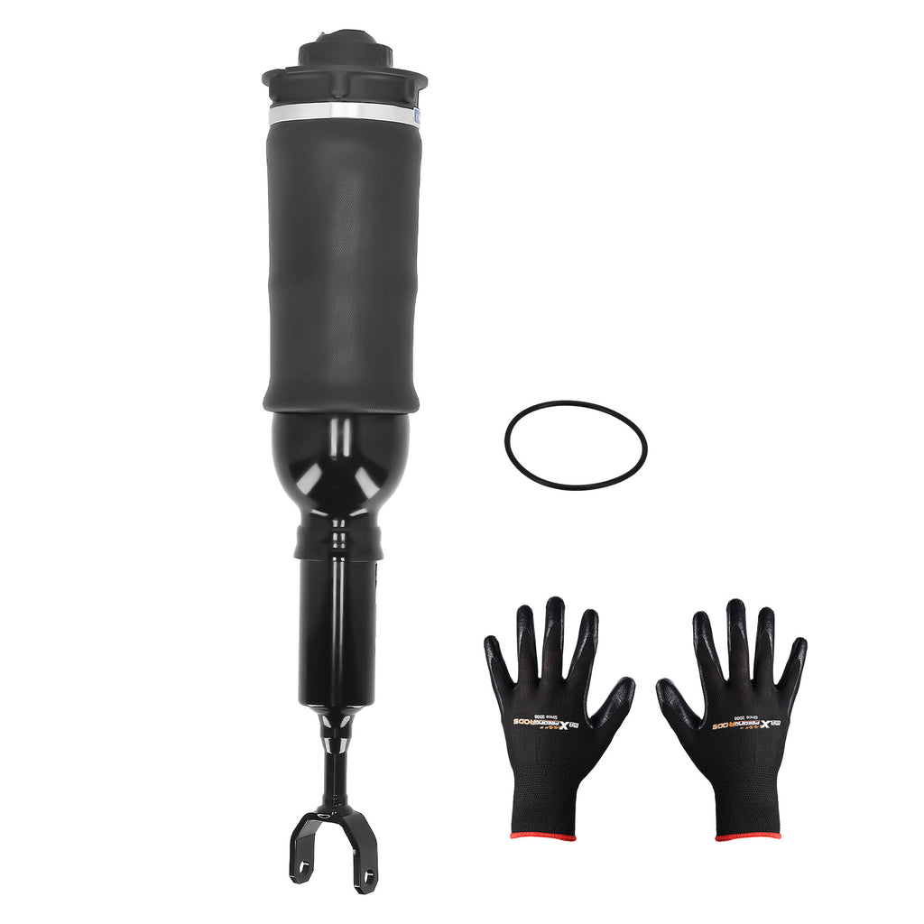 Voor Veerpoot Luchtvering geschikt voor Audi A6 C5 4B Allroad Quattro 4Z7413031