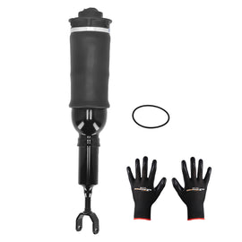 Voor Veerpoot Luchtvering geschikt voor Audi A6 C5 4B Allroad Quattro 4Z7413031