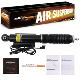 Links achter Suspension Schokdemper geschikt voor Mercedes E-Klasse S211 A2113261100