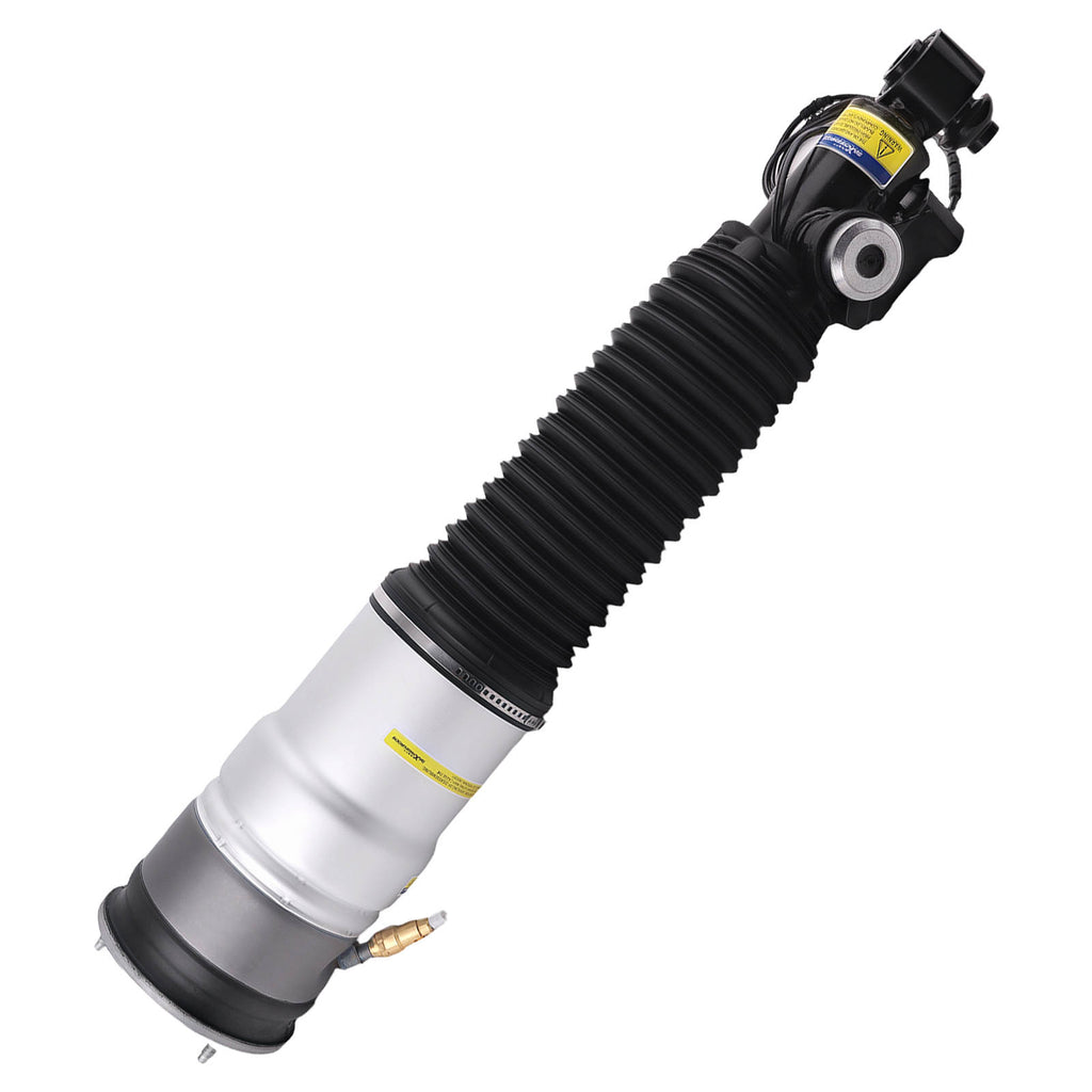 Rear Pair Air Suspension Shock Absorber compatible for BMW 750Li 730i 740i 760Li 2007-2015