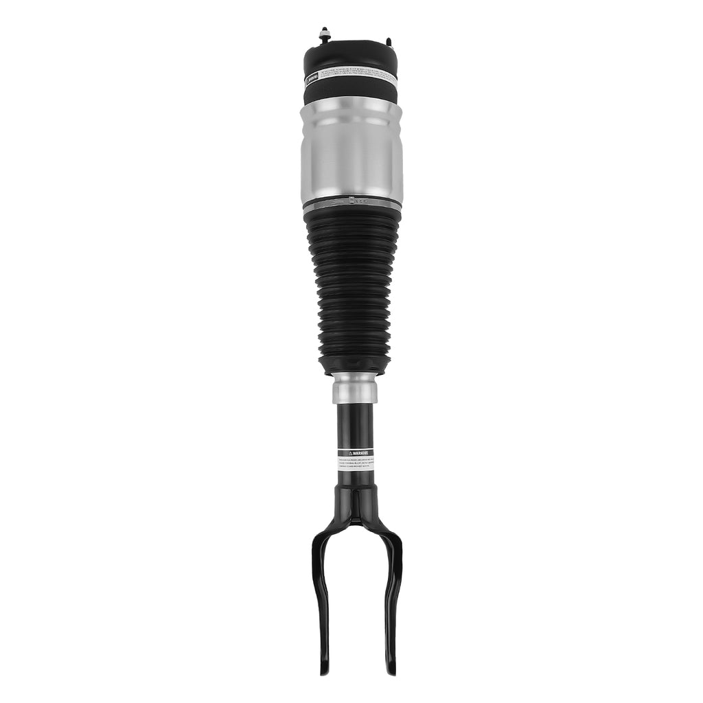 Schokdemper Veerpoot voor links geschikt voor JEEP Grand Cherokee W5A580 2012-2015