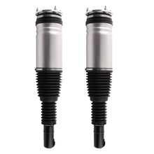 Lataa kuva Galleria-katseluun, 2x voor Schokdempers Veerpoten geschikt voor Land Rover Range Rover IV L405 2012-2024