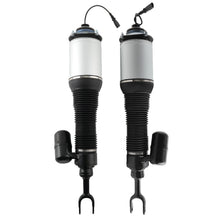 Lataa kuva Galleria-katseluun, 2x voor Schokdemper geschikt voor VW Phaeton geschikt voor Bentley Continental GT 3D5616039 3D5616040