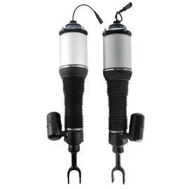 Luchtvering Veerpoot Schokdemper geschikt voor VW Phaeton geschikt voor Bentley Continental 3W0616039