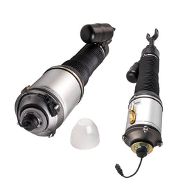 2x voor Air Shocks links and rechts geschikt voor VW Phaeton geschikt voor Bentley Continental