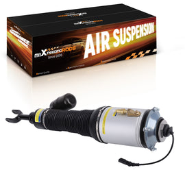 Voor rechts geschikt voor Bentley Continental GT Flying Spur 05-13 Air Shock Veerpoot Damper