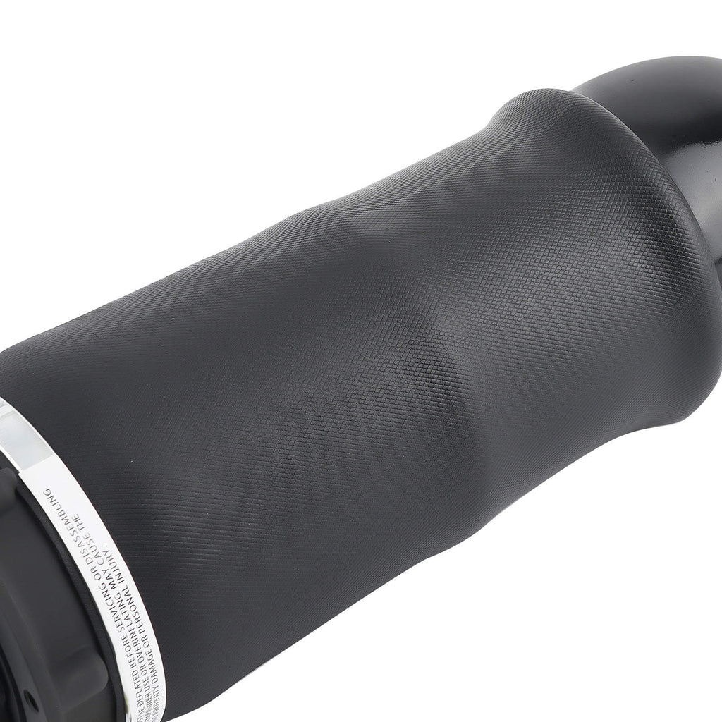 Air Suspension Strut Front Left or Right compatible for Audi A6 Allroad Quattro 1999-2006