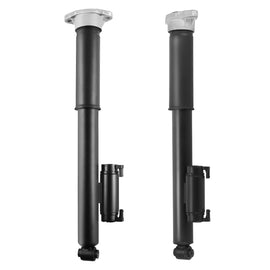 Achter links/rechts Veerpoot geschikt voor Mercedes-Benz W205 S205 A205 C205 2013-